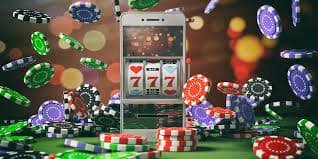 Filipino mobile user browsing 30 ph sports and casino platform on smartphone